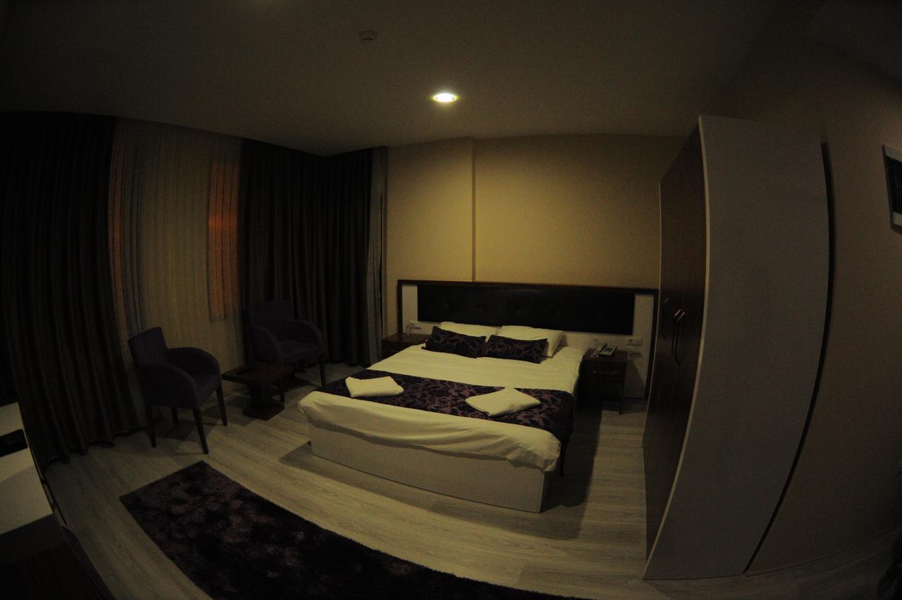 Maykon Hotel Civril  Værelse billede